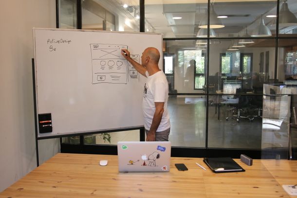 Discovery & MVP Strategy